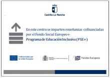 Programa Educación Inclusiva
